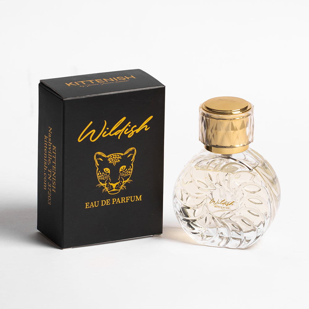 Kittenish eau de parfums by Jessie James Decker