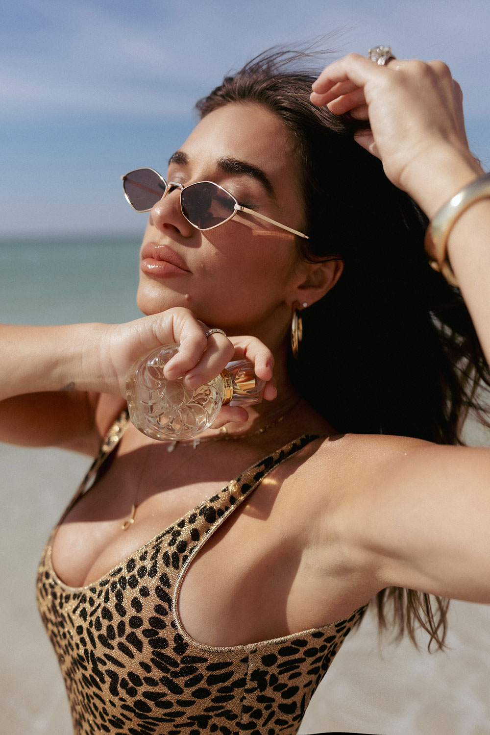 Kittenish eau de parfums by Jessie James Decker