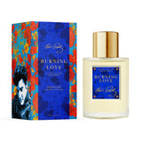 Elvis Presley Burning Love Collection – Candle and Room Spray