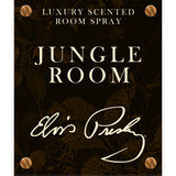 Elvis Presley Jungle Room Collection – Candle & Room Spray