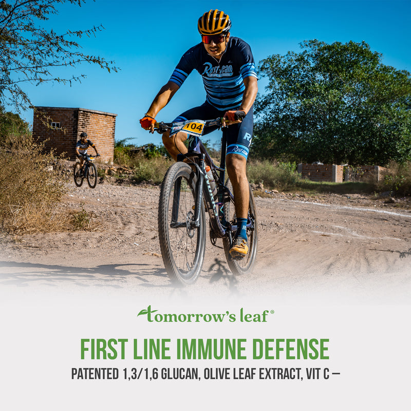 First Line Immune Defense