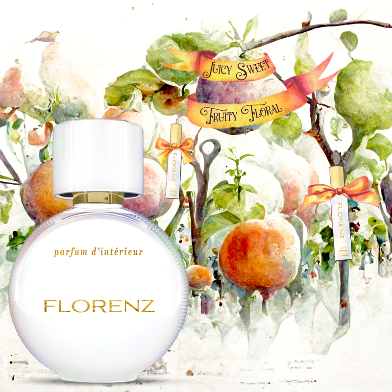 Flowering Pharmacy® parfum d’intérieur for St Jude Children's Research Hospital®