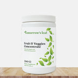 Tomorrow's Leaf® Fruits & Veggies Concentrate™