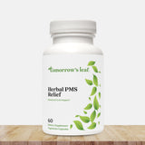 Natural Herbal PMS Relief