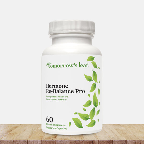 Hormone Re-Balance Pro