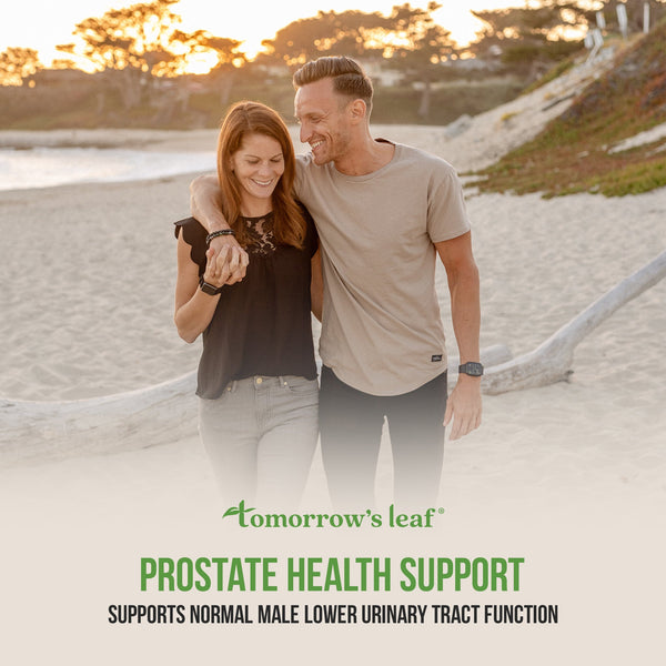 Support Prostate Health
