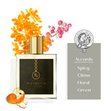 Flowering Pharmacy® Maverick eau de parfum by The Pretty Wild