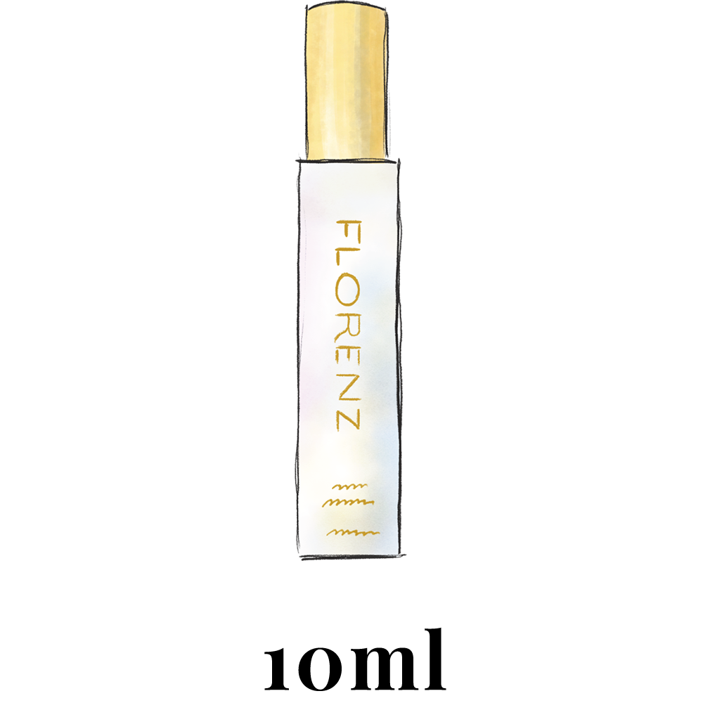 Florenz parfum by Flowering Pharmacy®